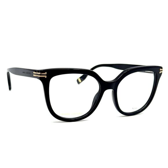 NEW!!! MARC JACOBS Eyeglasses MJ1072 807, Authentic - Picture 2 of 11